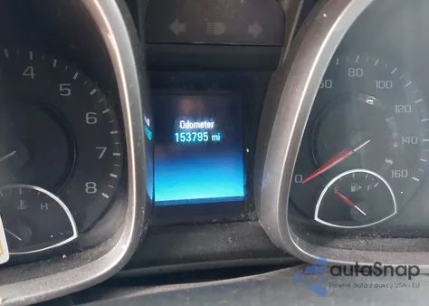 2015 Chevrolet Malibu Ls из США, поврежденный, VIN 1G11B5SL6FF136537